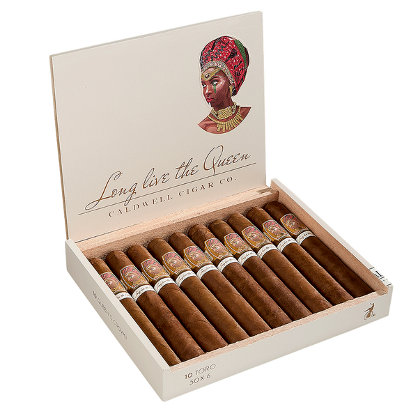 Caldwell Long Live the Queen Queens Club 6.0 x 56