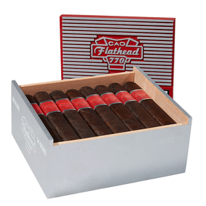 CAO Flathead V770 Big Block (7.0" x 70)