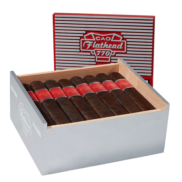 CAO Flathead V770 Big Block (7.0" x 70)