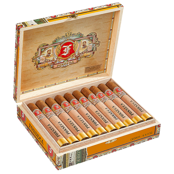 Fonseca by My Father Cigars Belicoso (5.2" x 54)