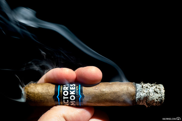 Drew Estate Factory Smokes Sun Grown Robusto (5.0" x 54)