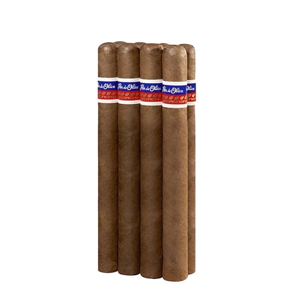 Flor De Oliva Cigars Giants 560 (5.0" x 60) - Natural