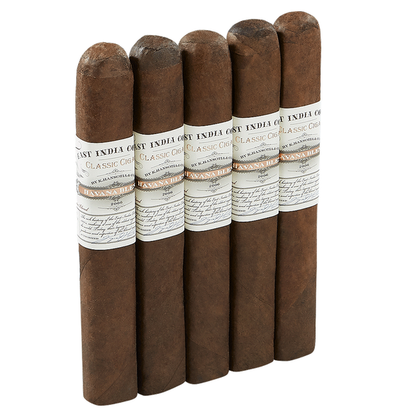 Gurkha Classic Havana Gordo (6.0" x 60)