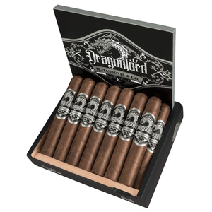 Gurkha Dragon Lord