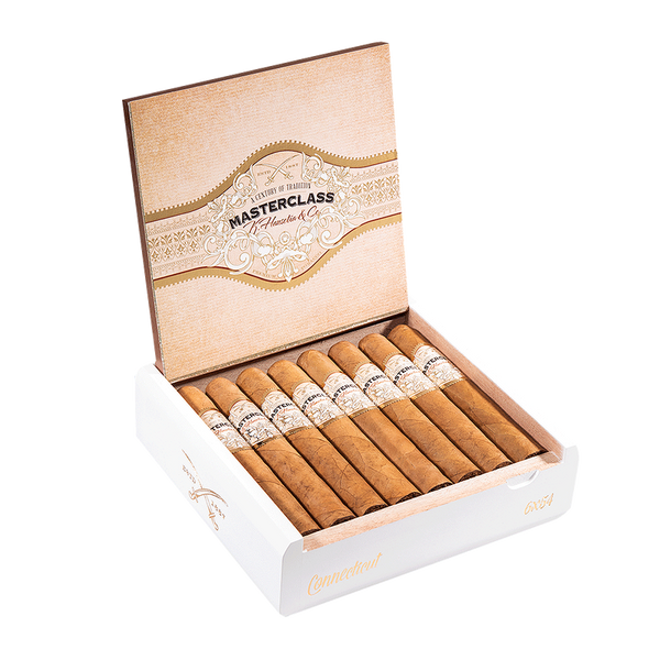 Gurkha Master Class Robusto (5.0" x 52)