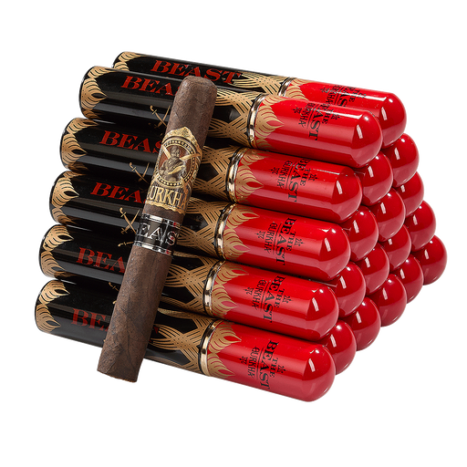 Gurkha Beast Toro Tubo (6.0" x 52)