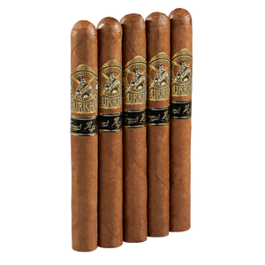 Gurkha Grand Age Presidente (7.5" x 54)
