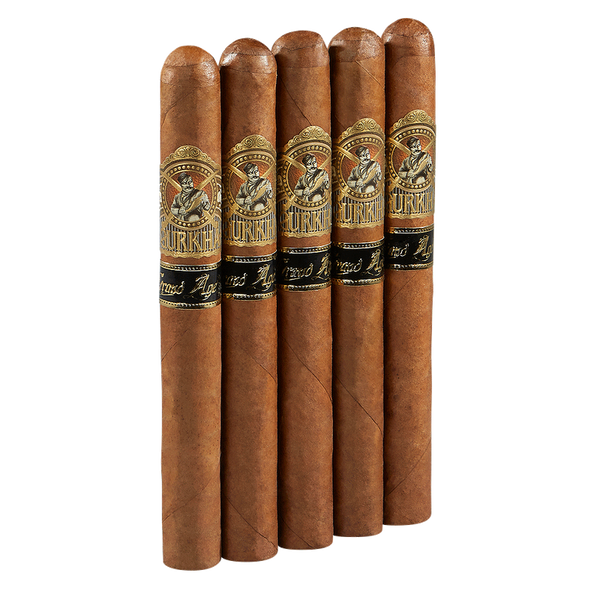 Gurkha Grand Age Presidente (7.5" x 54)