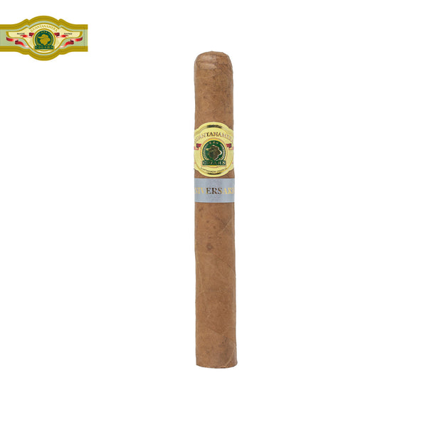 Arganese Habano Toro (6.5" x 52)