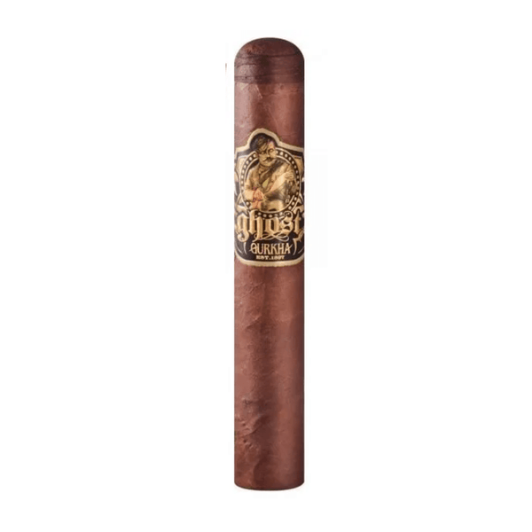 Gurkha Ghost Gold Shadow (5.0" x 52)