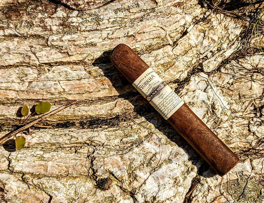 Gurkha Classic Havana XO (6.0" x 60)