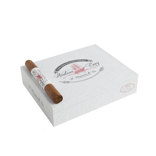 Gurkha Hudson Bay 6.0" x 50