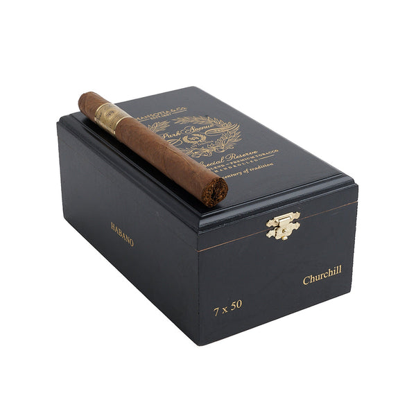 Park Avenue Habano Churchill (7.0" x 50)