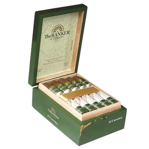 H. Upmann The Banker Annuity (6.0" x 52)