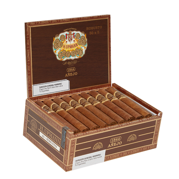 H. Upmann 1844 Anejo Robusto (5.0" x 50)