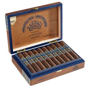 H. Upmann Heritage by AJ Fernandez Churchill (7.0" x 54)