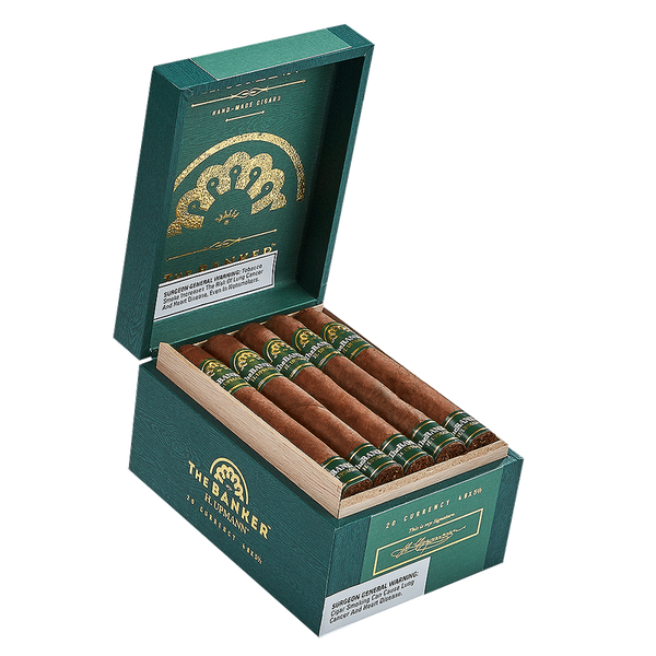 H. Upmann The Banker Robusto (5.5" x 48)