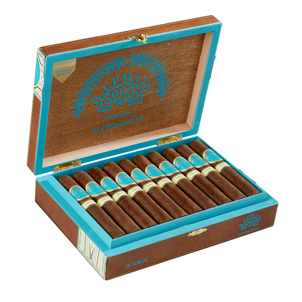 H. Upmann by AJ Fernandez Robusto (5.0" x 52)