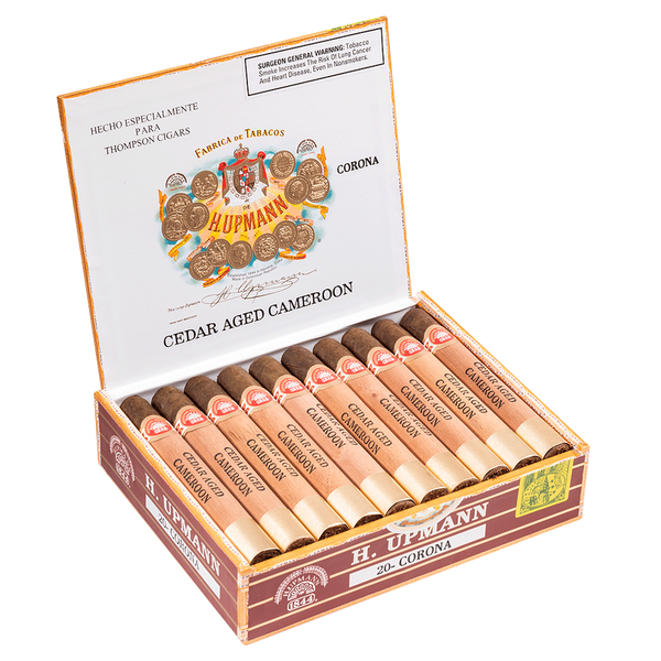 H. Upmann Cedar Aged Lonsdale (5.6" x 44)