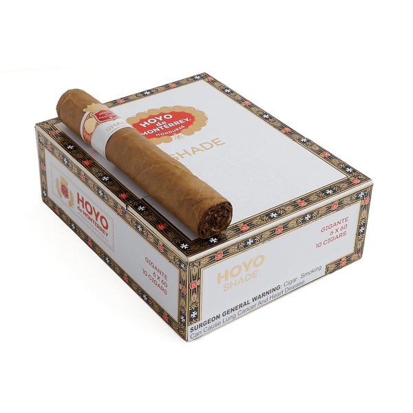 Hoyo Shade Gigante (6.0" x 60)