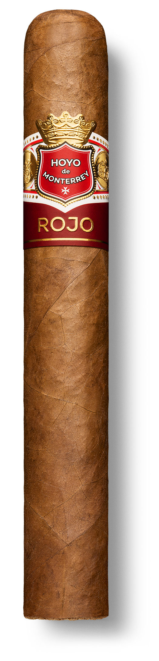 Hoyo de Monterrey Rojo Rothschild (4.5" x 50)