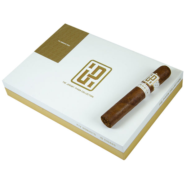 Illusione Jeremy Piven Collection Robusto