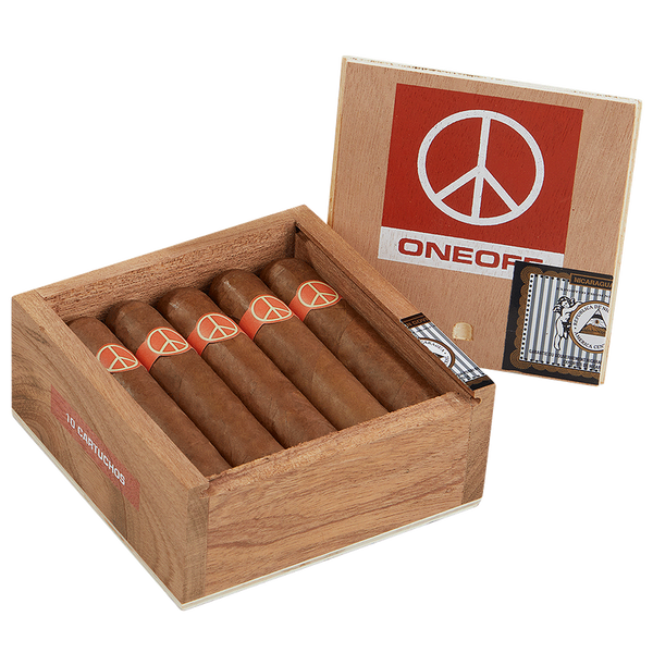 Illusione ONEOFF Cigars Super Robusto (5.75" x 48)