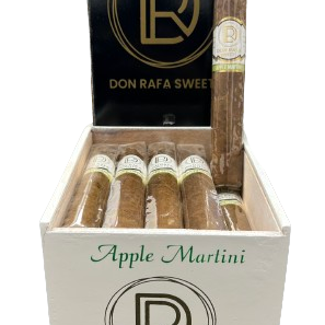 Don Rafa Sweets Apple Martini Gran Toro