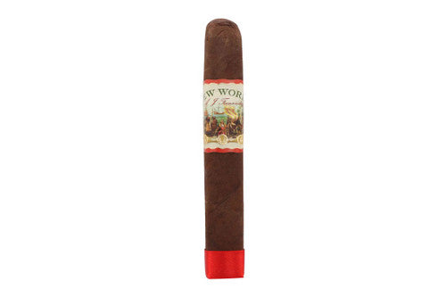 AJ Fernandez New World Oscuro Gordo