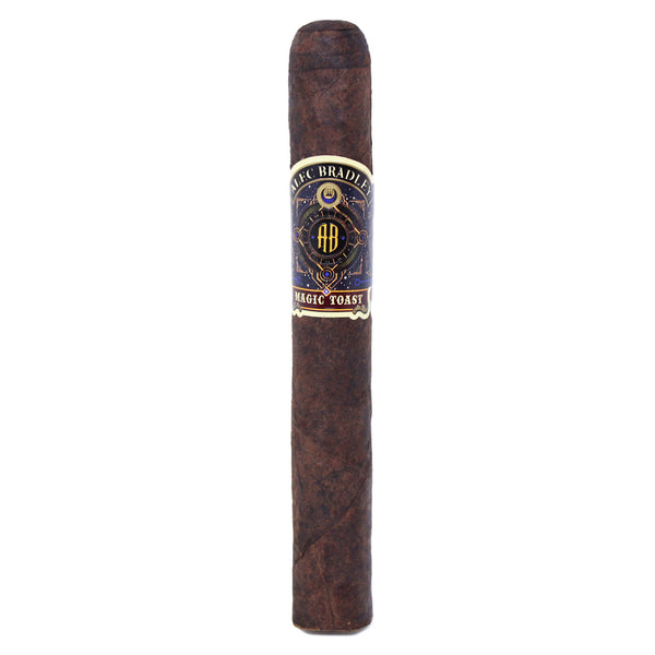 Alec Bradley Magic Toast Toro (6.0" x 52)