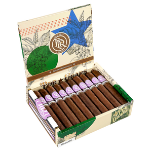 PDR 1878 Velvet Roast