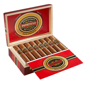 Perdomo Inmenso Seventy Sun Grown Churchill (7.0" x 70)