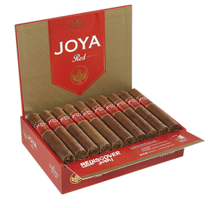 Joya de Nicaragua Red Cigarillos (4.0" x 32)