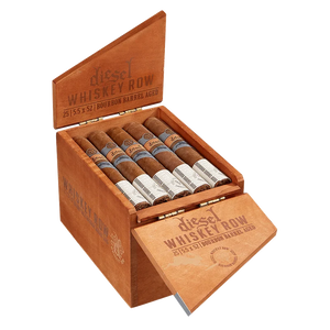 Diesel Whiskey Row Churchill (7.0" x 49)