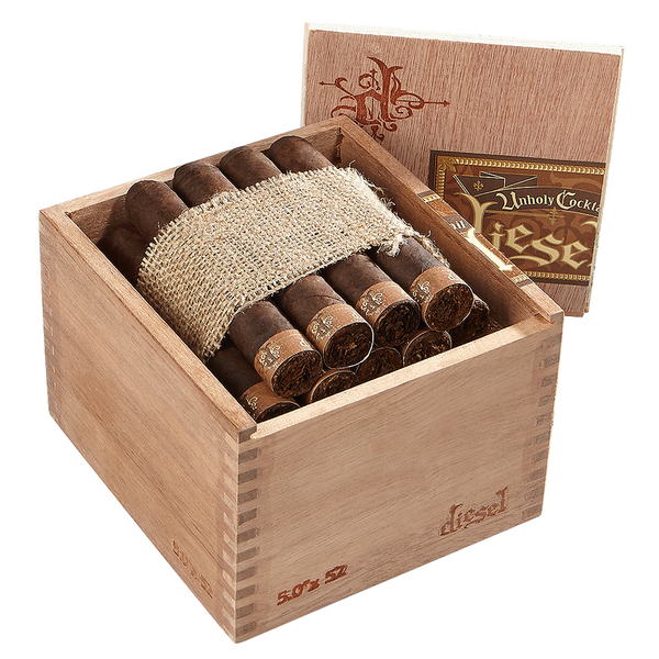 Diesel Belicoso (5.0" x 56)