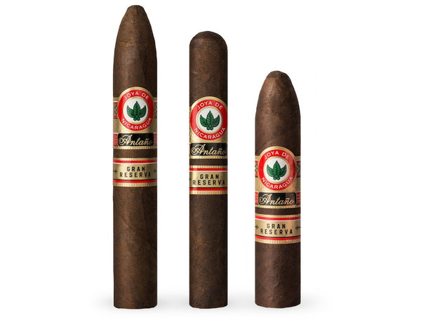 Joya De Nicaragua Antano Gran Reserva Robusto Grande (5.5" x 52)