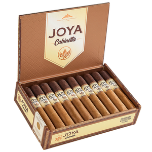 Joya de Nicaragua Cabinetta Robusto (5.0" x 50)
