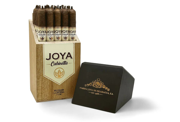 Joya de Nicaragua Cabinetta Serie Lancero