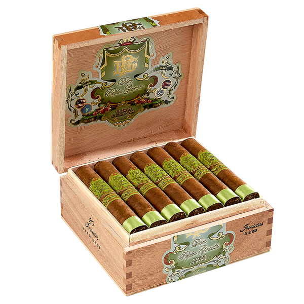 Don Pepin Garcia Vegas Cubanas Invictos (5.0" x 50)