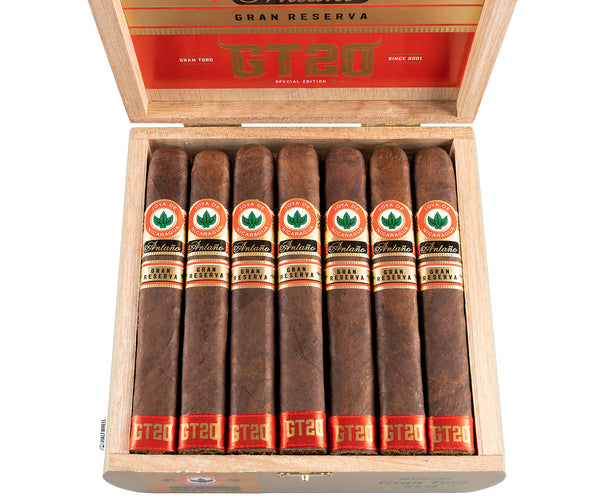 Joya De Nicaragua Antano Gran Reserva GT20 (6.0" x 52)