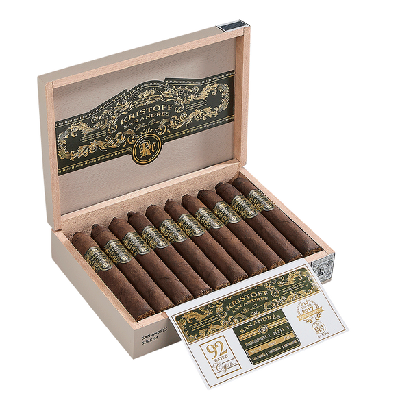 Kristoff San Andres Churchill (7.0" x 50)
