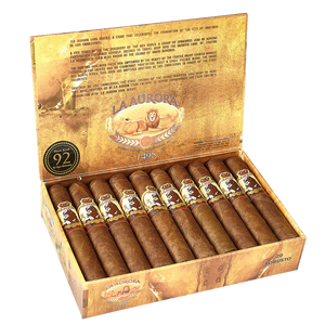 La Aurora 1495 Series