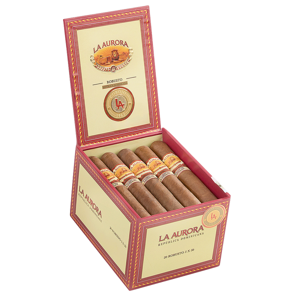 La Aurora 1962 Corojo Toro (5.75 x 54)