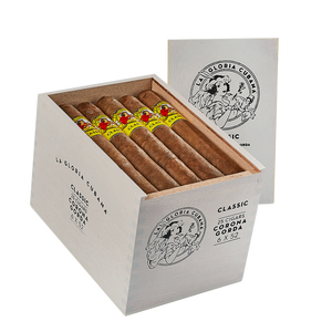 La Gloria Cubana Wavell (5.0" x 50) - Maduro