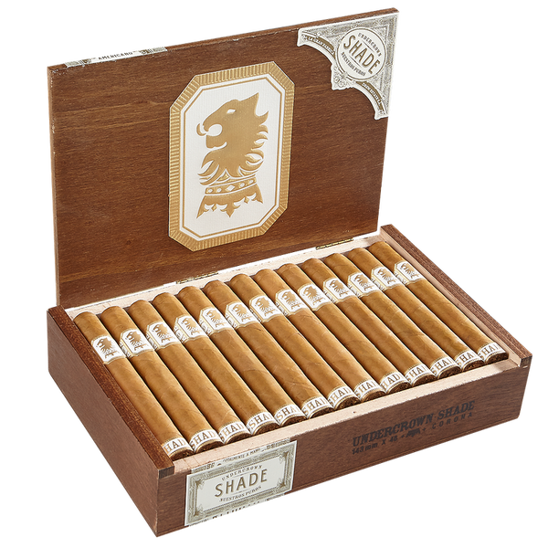 Drew Estate Undercrown Shade Robusto (5.0" x 54)