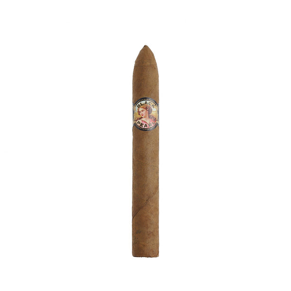 La Perla Habana Black Pearl Morado 6.2" x 52