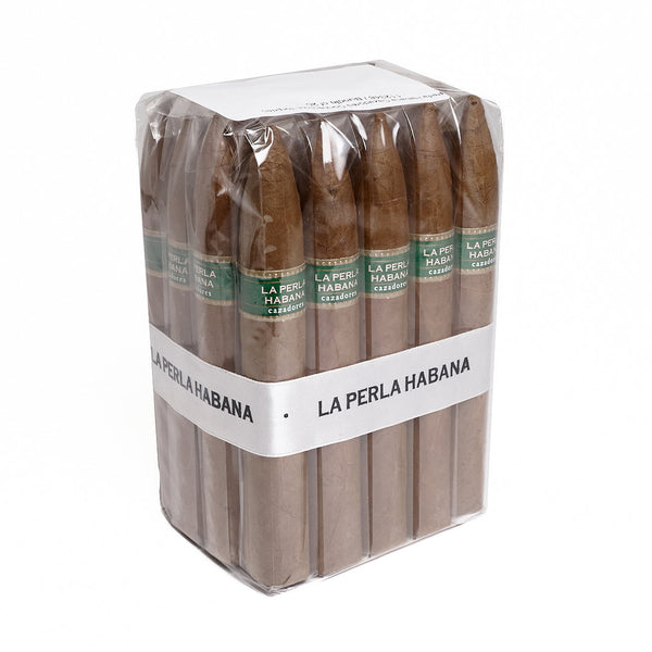 La Perla Habana Cazadores Connecticut 6.0" x 52