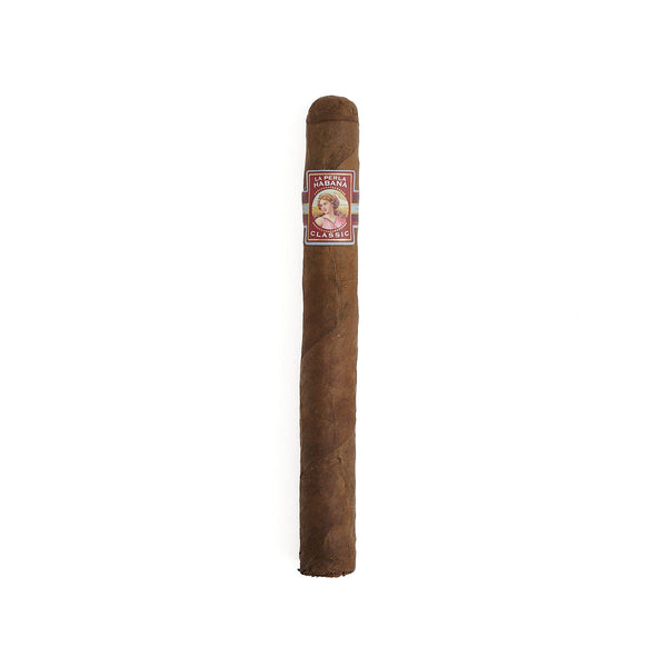 La Perla Habana Classic Cameroon 7.2" x 54