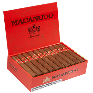 Macanudo Inspirado Orange