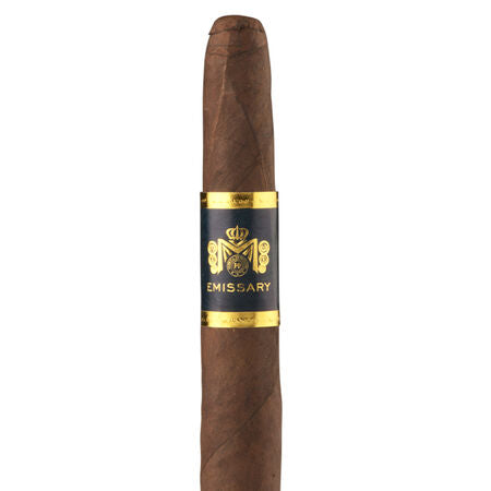 Macanudo Emissary Perfecto